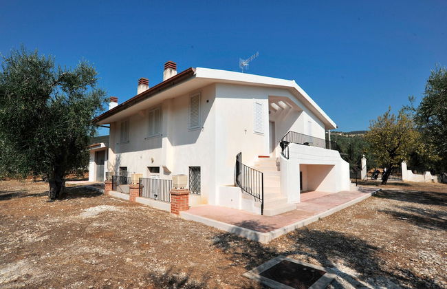 Case Vacanze L'Uliveto - Foto 42