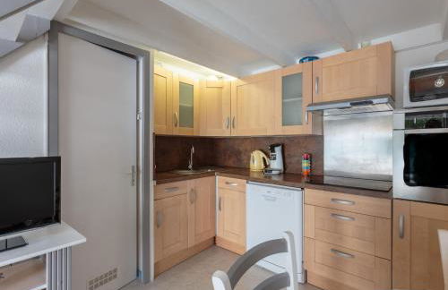 Holiday Home Les Maisons de l'Océan-2 by Interhome - Foto 12