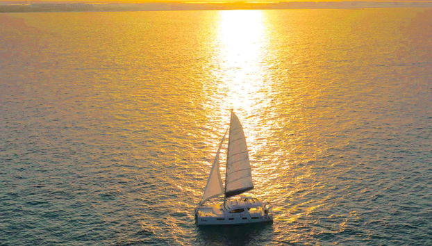 Tulum Sunset Boat Ride - Foto 4