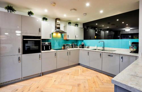 Finest Retreats - South Beach House - Foto 13