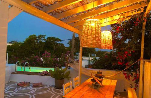 The Summer Pink House - Foto 17