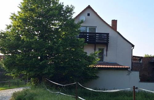 Ferienhaus Herztor - Foto 1