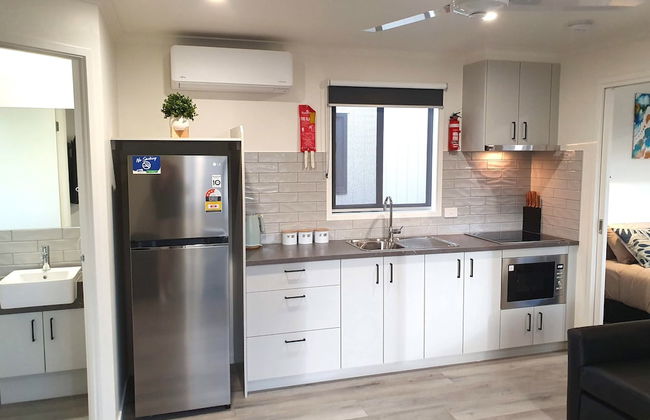 BIG4 Whiters Holiday Village - Foto 21