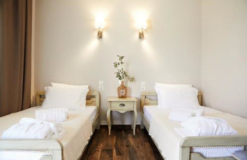 Romilia Guesthouse - Foto 58