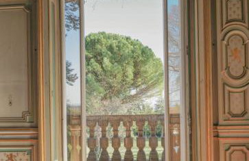 Château du Bost, 21 personnes, piscine, Beaujolais, Blacé proche Lyon - Foto 43