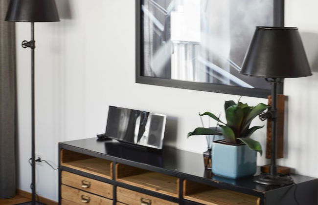 Lunas Appartements in Essen - Foto 16