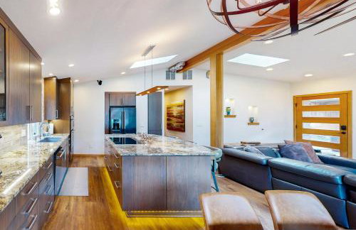 Luxury on the Lake - Foto 11