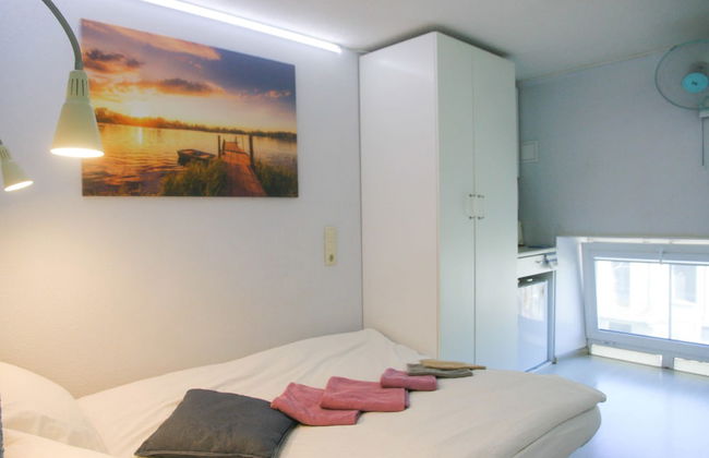 Antresol Apartments - Foto 6