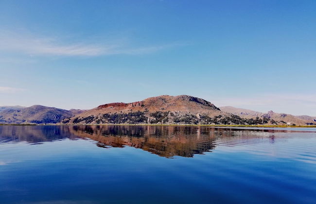 Room in Lodge - Suma Jakana Habitación Vista Al Amanecer Nº 1 - Foto 8