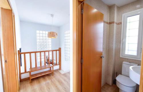 Pinzon, gezellige familievilla met groot zwembad. - Foto 30