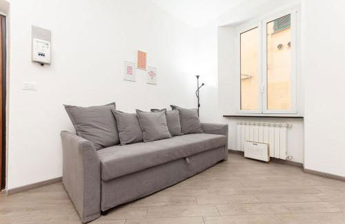 Apartment facing the sea and Navebus Porto Antico - Foto 10