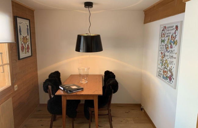 Hivernants Le Premier - Foto 16