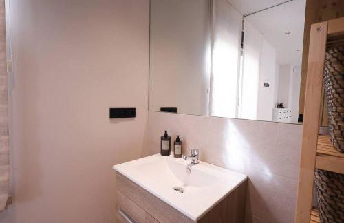 Casa unifamiliar con jardín en la playa - Foto 21