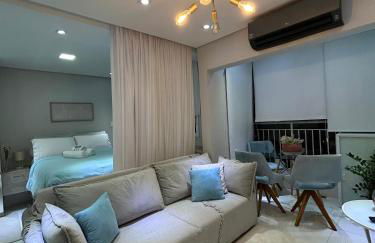 Novo, lazer completo e 3 quadras da Av. Paulista. - Foto 11