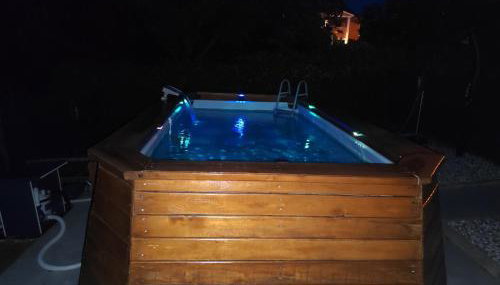 Family-friendly apartments with swimming pool Sveti Martin, Central Istria - Sredisnja Istra - 23295 - Foto 2