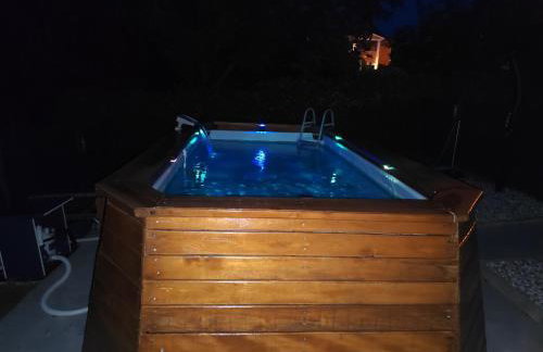 Family-friendly apartments with swimming pool Sveti Martin, Central Istria - Sredisnja Istra - 23295 - Foto 2