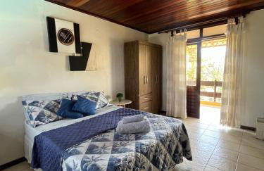 Casa em condomínio, beira mar e piscina Barra de São Miguel - Maceió- AL - Foto 27