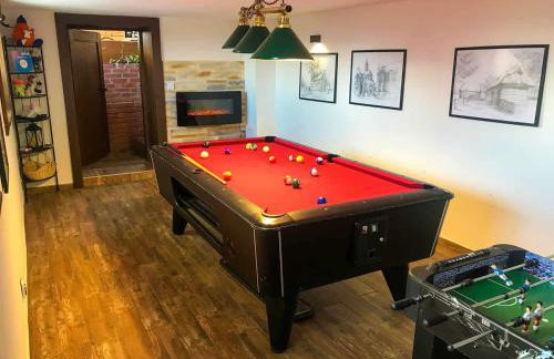 apartament simonka z jacuzzi zawoja - Foto 20