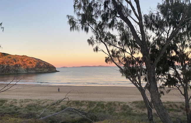 Rosslyn Bay Resort - Foto 52