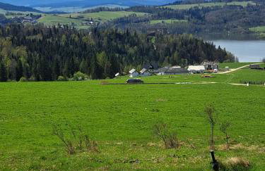 Bike&Ski Apartament Jezioro Czorsztyńskie, Stylchyn 90 - Photo 21