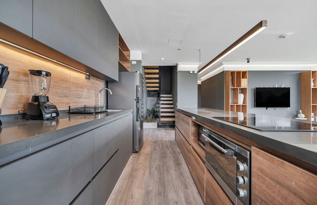 Apartment Olive Country Living by HOUSY HOST - Photo 39