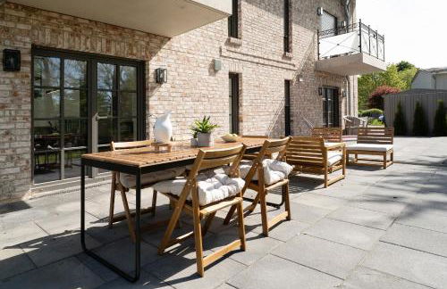 Am Feldweg 8 Lüttn Kombüse - Foto 15