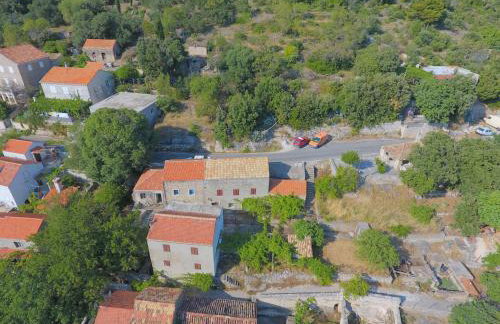 Cottage Melita the Apartment for Animal Lovers - Foto 25