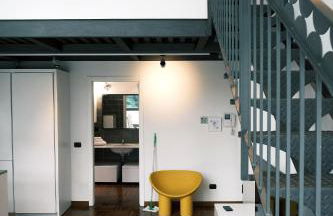 ComeCasa Glamourous Apt Porta Romana - Foto 23