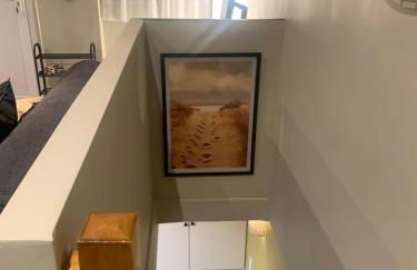 Montmartre Shelter - Foto 8