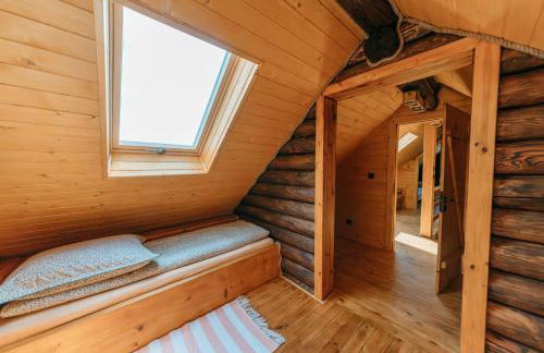 Bieszczadzka Bania - Foto 27