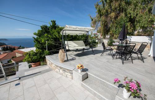 Casa di levante - Glossa Skopelos - Foto 39