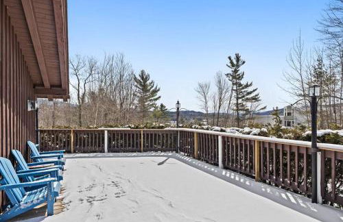 Stowe Ski Chalet - 3BR with In Unit Sauna - Foto 24