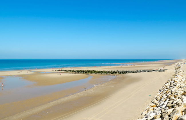 Les Océanides - Foto 29