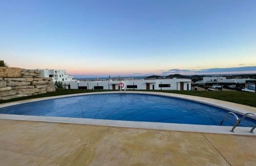 Seaview Mediterranean Duplex, Finestrat - Foto 11