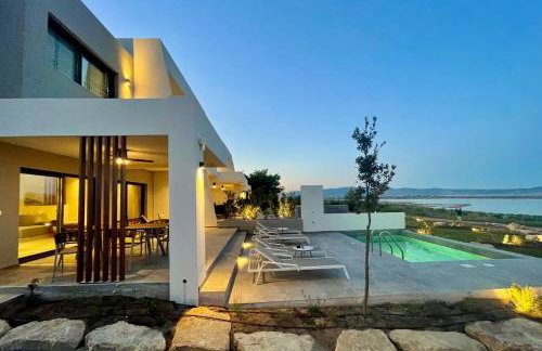 Avocetta Luxury Villas by TravelPro - Halkidiki - Photo 11
