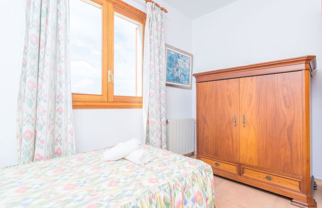 Son Pax Petit in Palma - Foto 22