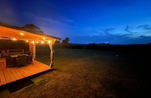 Domek Holenderski Mazury 100 metrów do Szlaku Wielkich Jezior - Foto 23