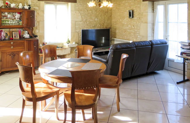 Holiday Home Les Grèzes by Interhome - Foto 5