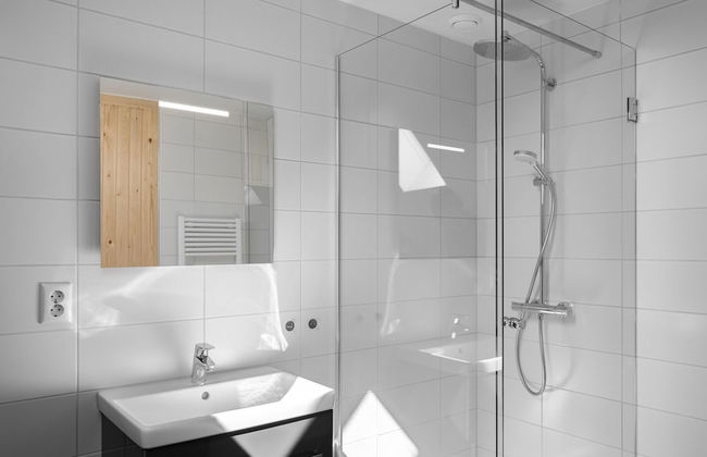 Villa by Lake Veere With Sauna and Terrace - Foto 12