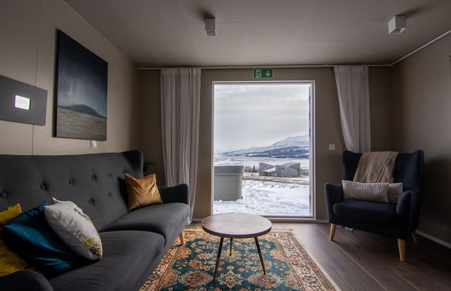 Viking Cottages and Apartments - Foto 34