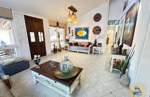 Búzios - Casa da Marina Navegável Rio de Janeiro Brazil - Foto 19