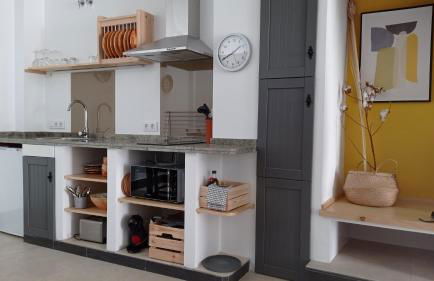 CASA_Sierrecilla - Photo 8