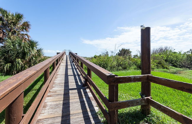 Ocean & Racquet by Distinctive Beach Rentals - Photo 52