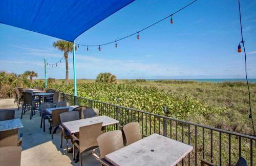 Excellent beach front community, golf course, tennis, sunny weather year round! - Foto 58