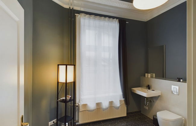 Art Apartments - Foto 17