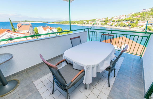 Apartments Toni - Foto 53