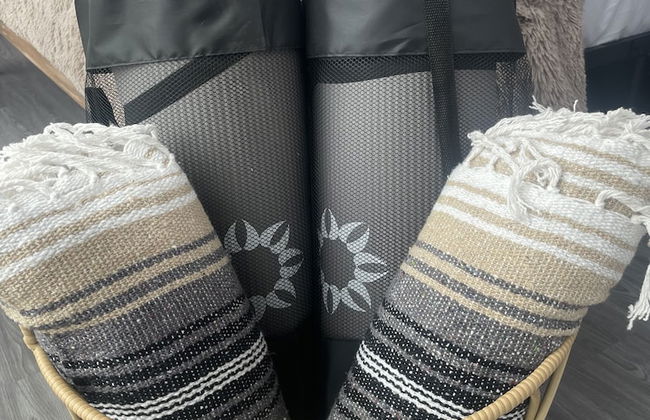 WYLD Glass Caves Durango - Foto 22