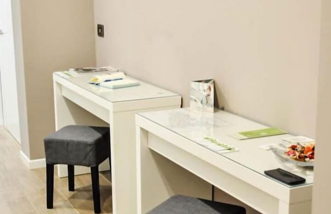 Olivia Rooms Teocrito - Foto 32