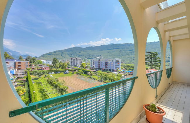 Casa 400m From Garda Lake - Foto 19