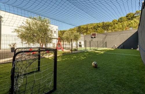 Villa Bura ZadarVillas - Foto 9